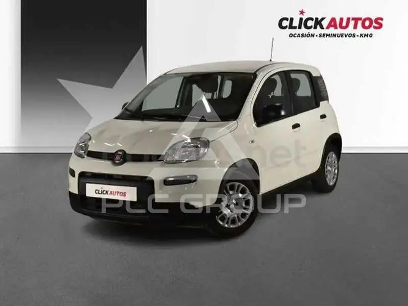 2025 Fiat Panda