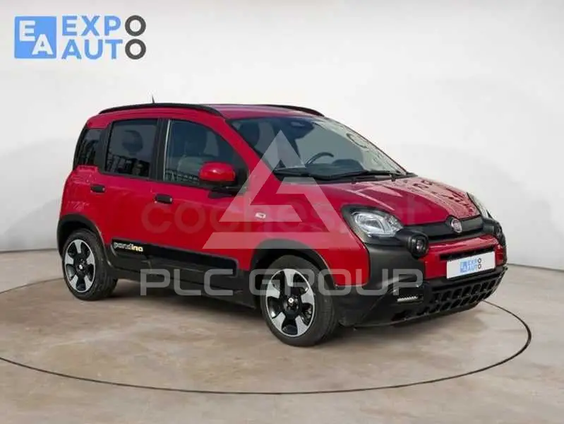 2025 Fiat Panda