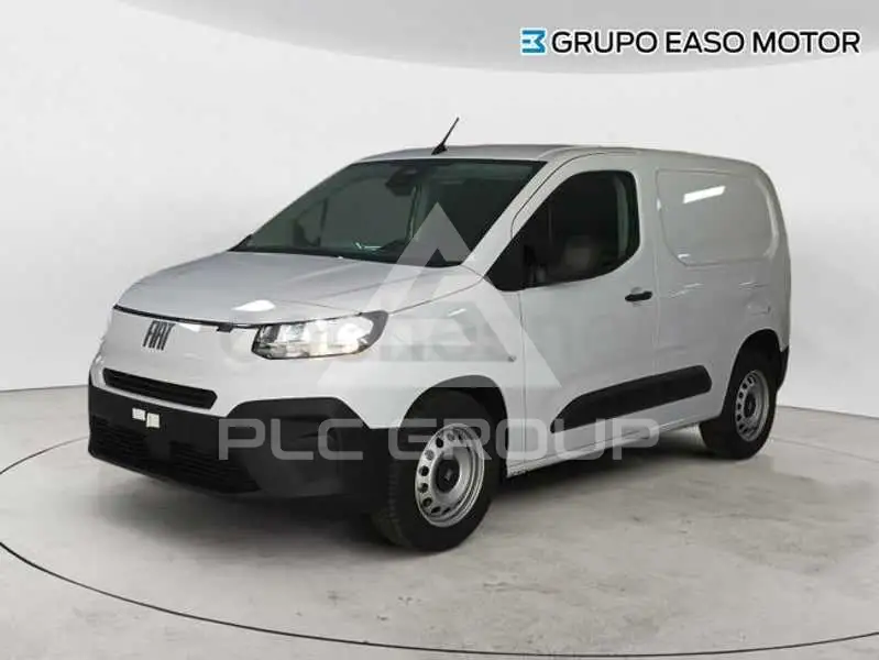 2025 Fiat Doblo