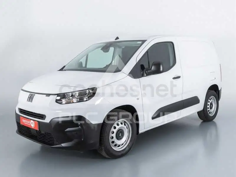 2025 Fiat Doblo