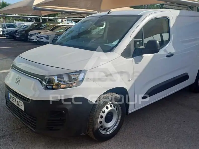2025 Fiat Doblo