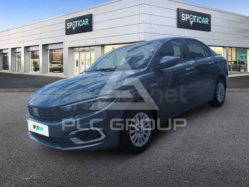 2025 Fiat Tipo