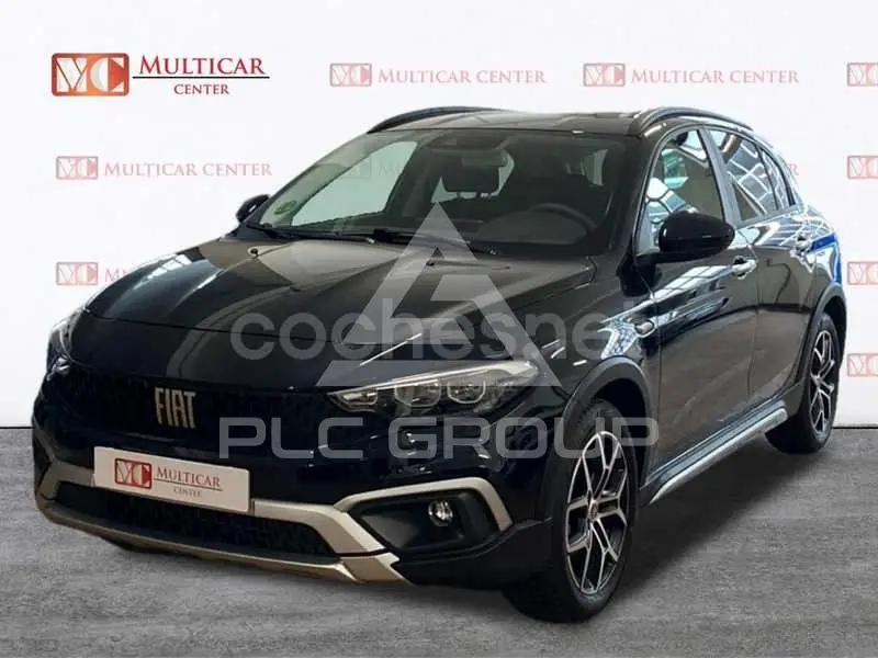 2025 Fiat Tipo