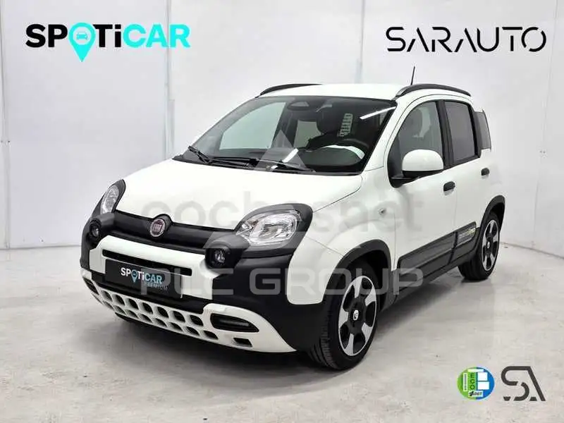 2025 Fiat Panda