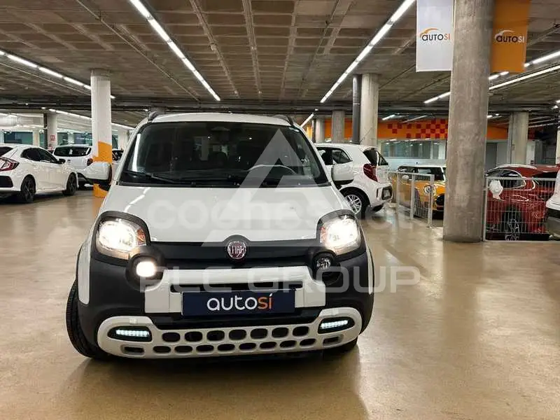 2025 Fiat Panda