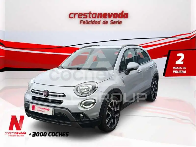 2025 Fiat 500