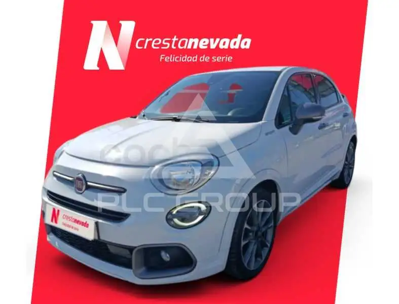 2025 Fiat 500