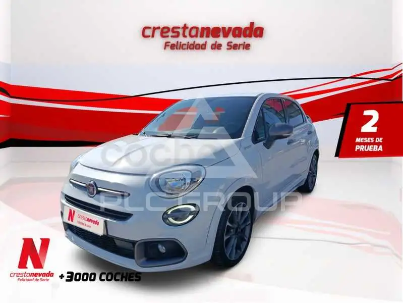 2025 Fiat 500