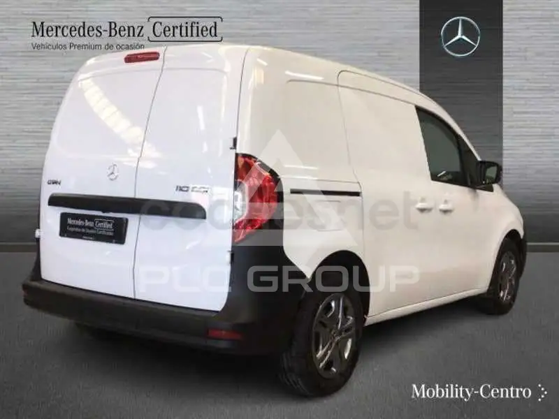 2025 Mercedes Benz Citan