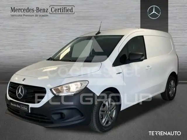 2025 Mercedes Benz Citan