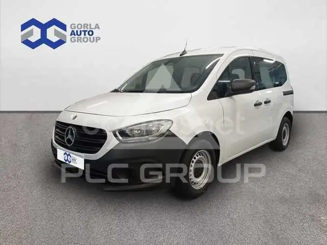 2025 Mercedes Benz Citan