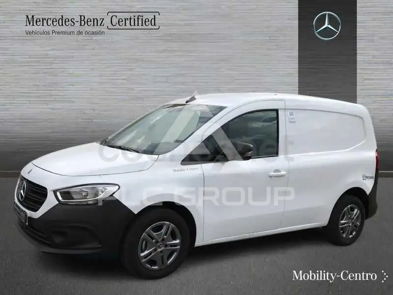 2025 Mercedes Benz Citan