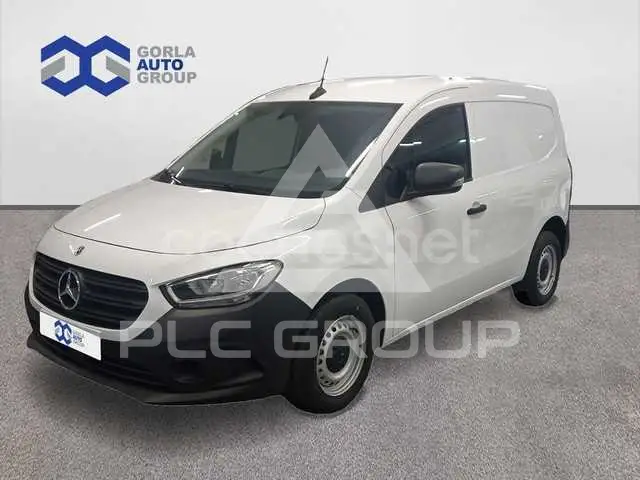 2025 Mercedes Benz Citan