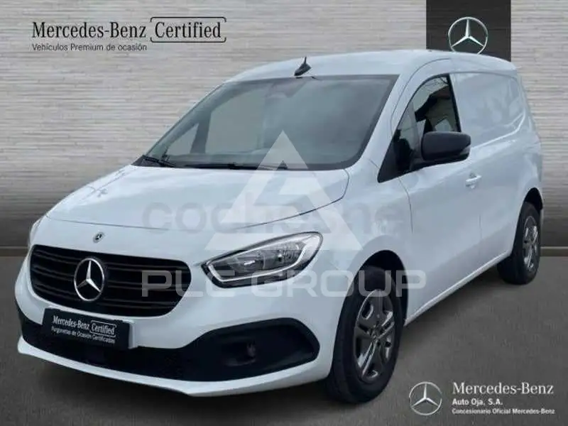 2025 Mercedes Benz Citan