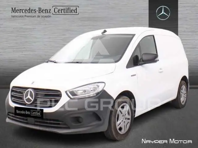 2025 Mercedes Benz Citan