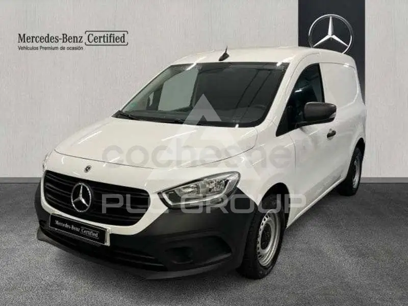 2025 Mercedes Benz Citan