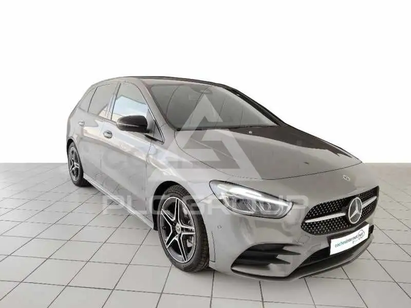 2025 Mercedes Benz B-Class