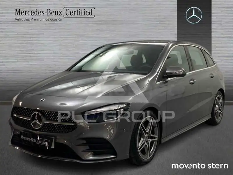 2025 Mercedes Benz B-Class