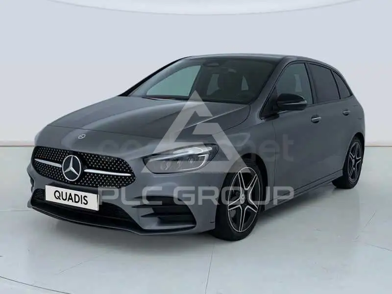 2025 Mercedes Benz B-Class