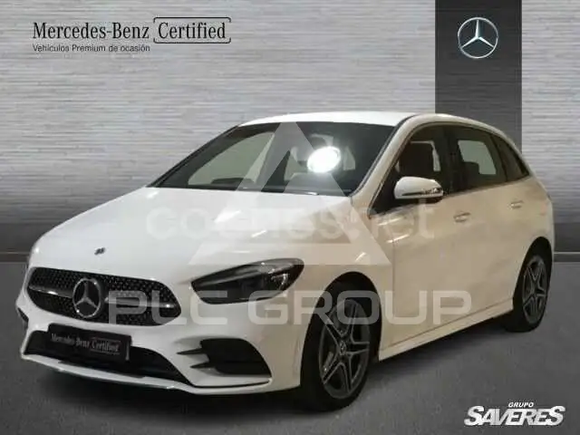 2025 Mercedes Benz B-Class