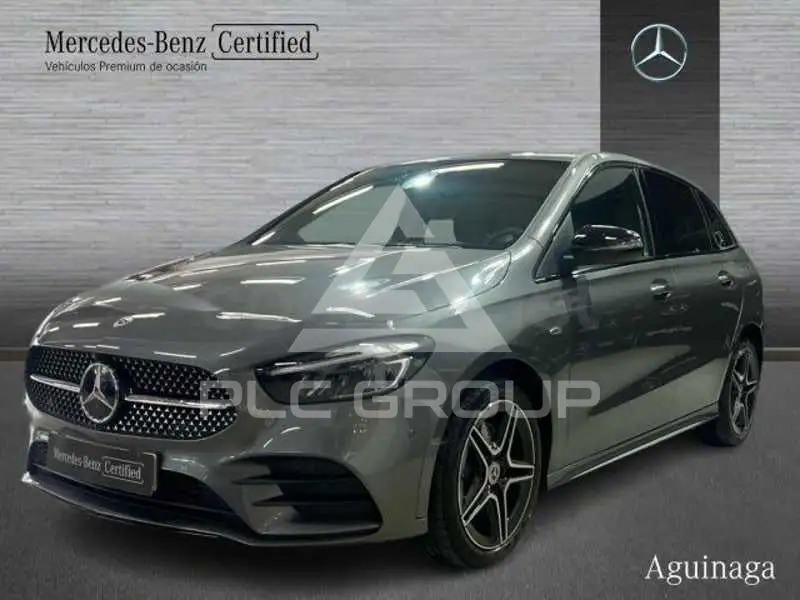 2025 Mercedes Benz B-Class