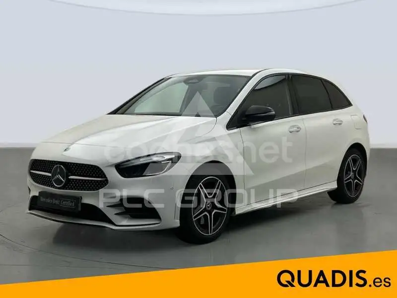 2025 Mercedes Benz B-Class