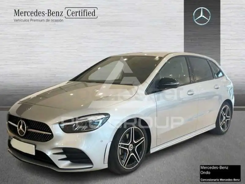 2025 Mercedes Benz B-Class