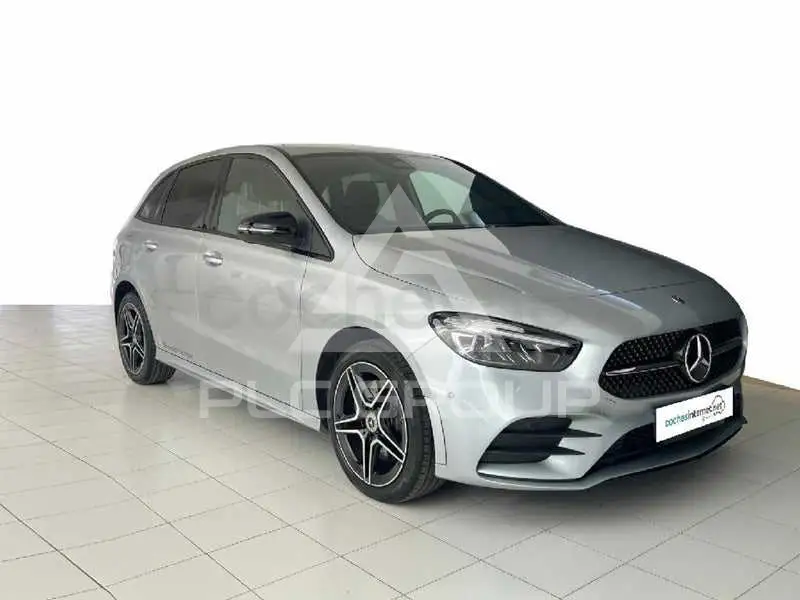 2025 Mercedes Benz B-Class