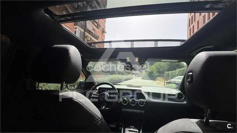 2025 Mercedes Benz B-Class