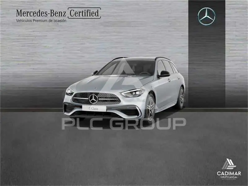 2025 Mercedes Benz C-Class