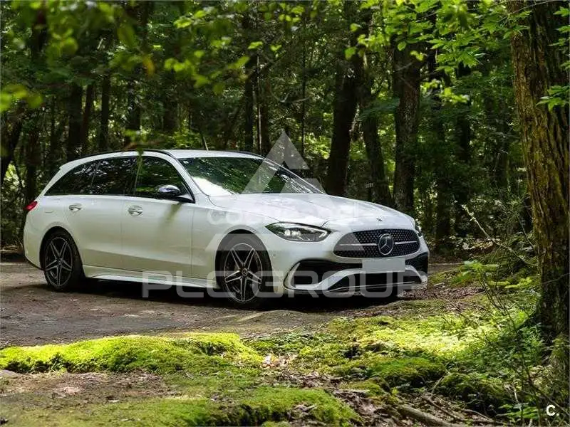 2025 Mercedes Benz C-Class