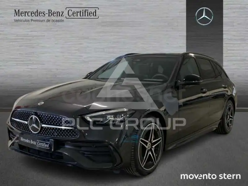 2025 Mercedes Benz C-Class