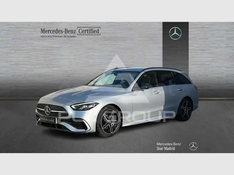 2025 Mercedes Benz C-Class