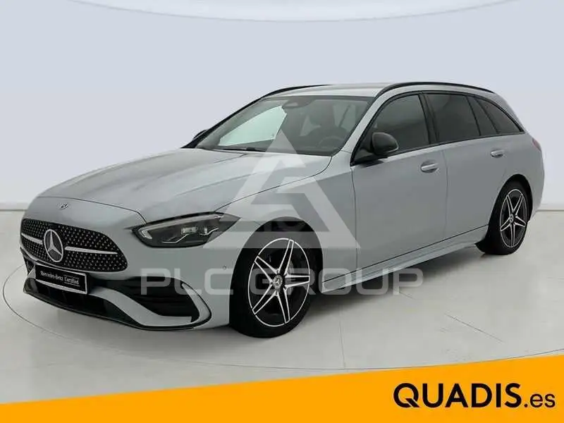 2025 Mercedes Benz C-Class