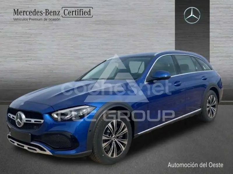 2025 Mercedes Benz C-Class