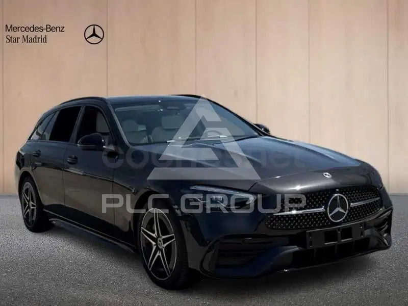 2025 Mercedes Benz C-Class