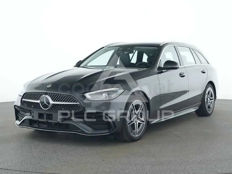 2025 Mercedes Benz C-Class