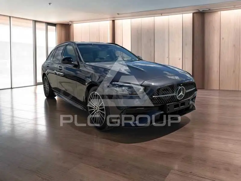 2025 Mercedes Benz C-Class