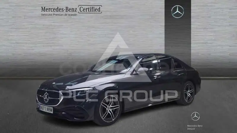 2025 Mercedes Benz E-Class