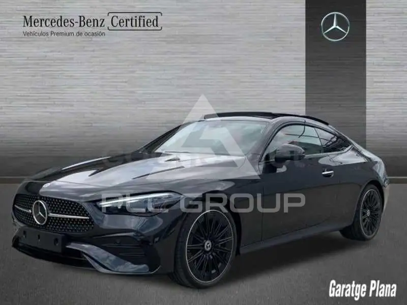 2025 Mercedes Benz 