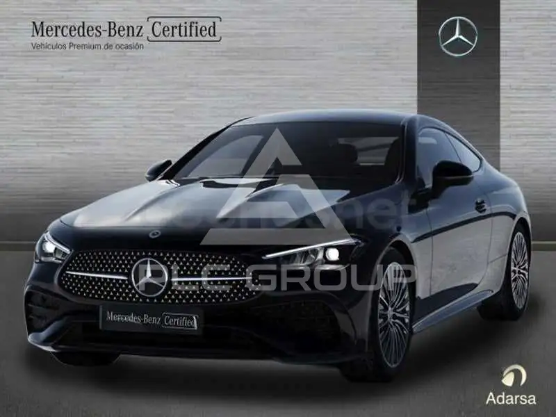 2025 Mercedes Benz 