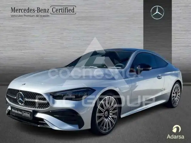 2025 Mercedes Benz 