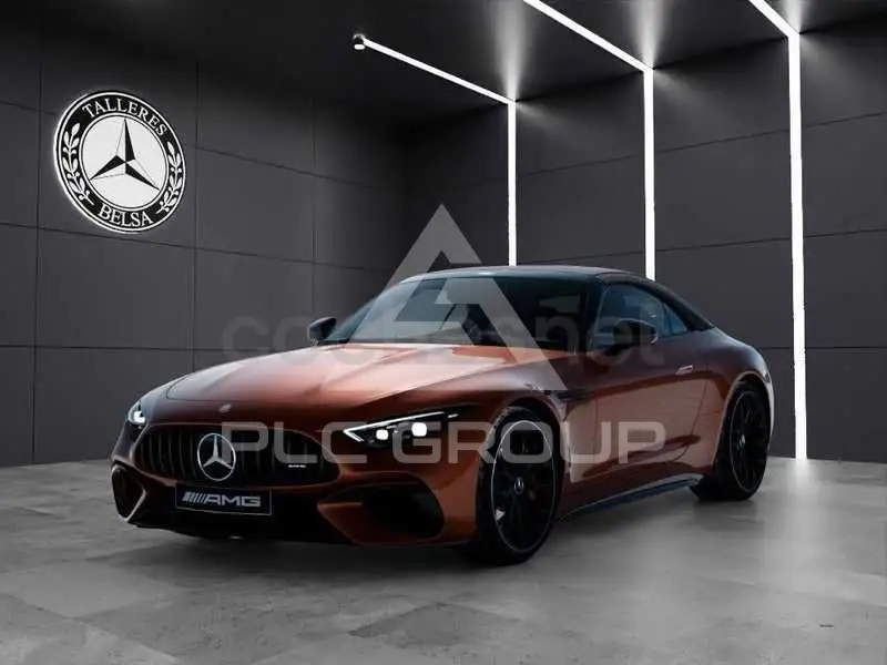 2025 Mercedes Benz SL 43 AMG