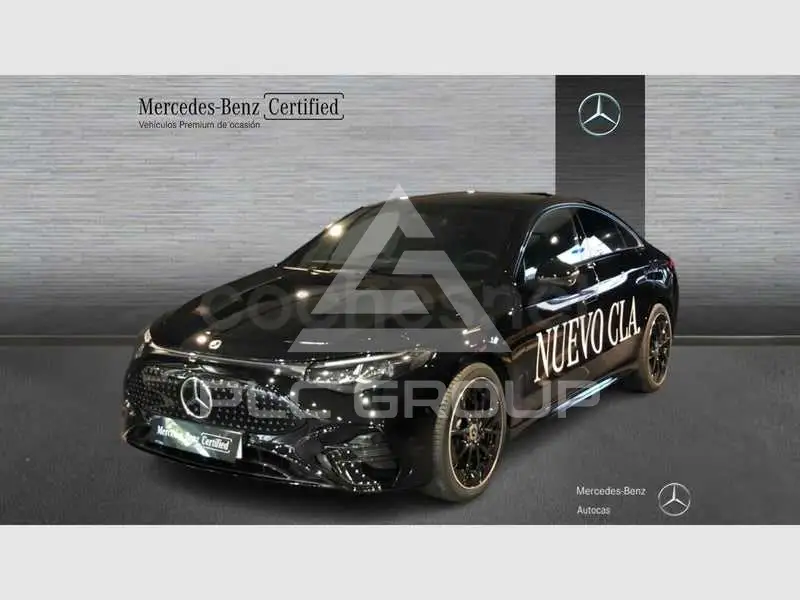 2025 Mercedes Benz CLA-Class