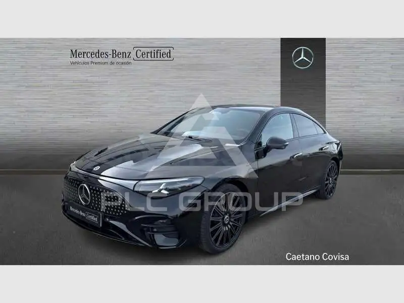 2025 Mercedes Benz CLA-Class