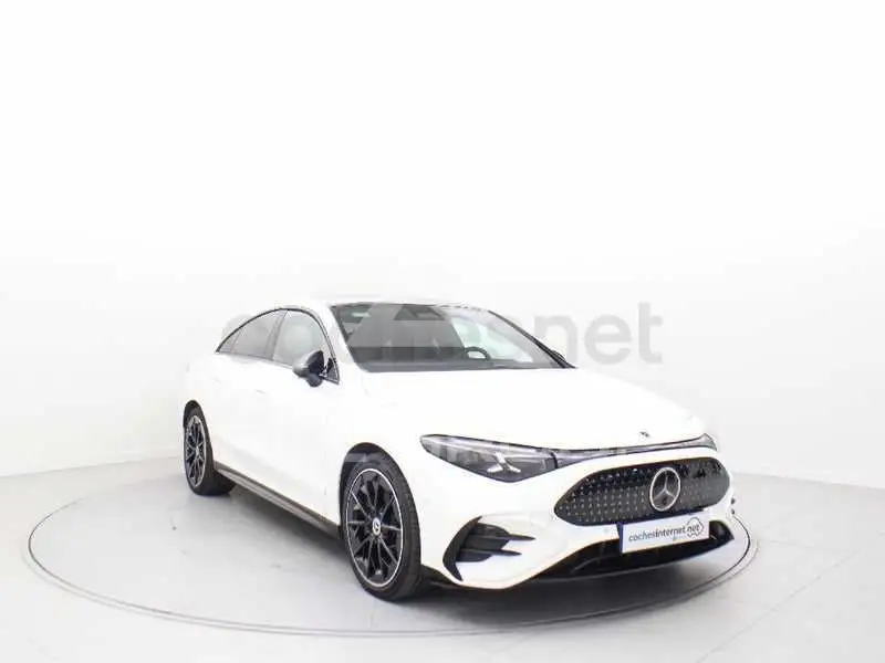2025 Mercedes Benz CLA-Class