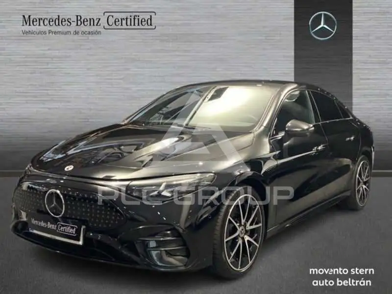 2025 Mercedes Benz CLA-Class