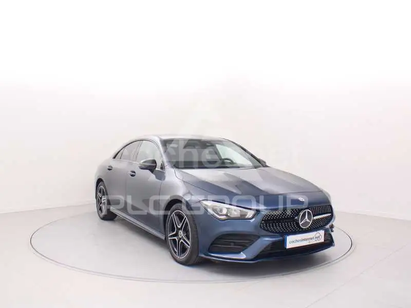 2025 Mercedes Benz CLA-Class