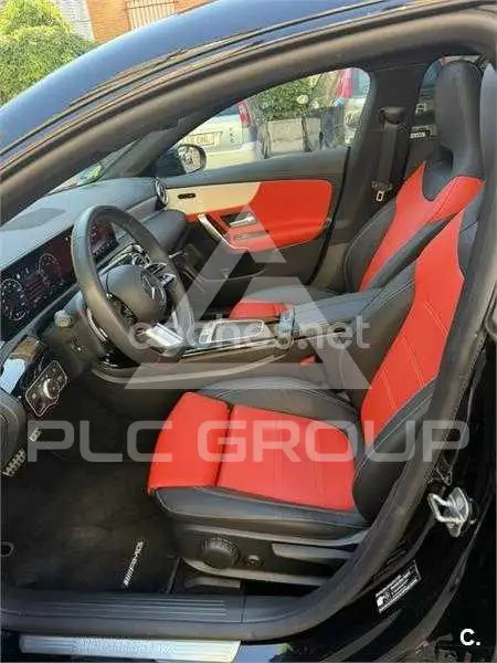 2025 Mercedes Benz CLA-Class