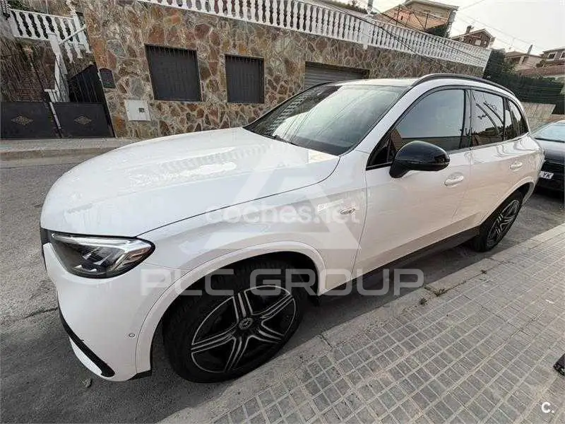 2025 Mercedes Benz GLC-Class